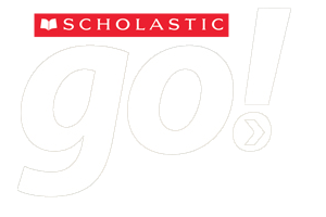 Scholastic Go encyclopedia